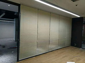 厂家 江门电动百叶帘设计安装 满满窗饰