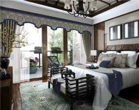 窗饰行业的全新元素 在r t asia看余杭家纺布艺精品区