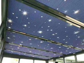 沈阳富强电动窗饰