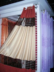 巴黎春天 巴黎春天窗饰