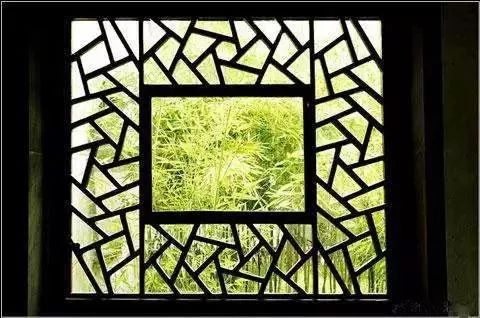 每一种风格的门窗,都有属于那个时代的独特