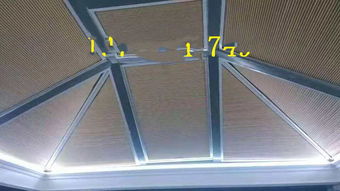 沈阳富强电动窗饰