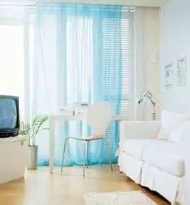 不用一直开空调也可以清凉一夏