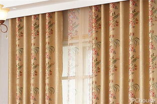 客厅窗帘保养方法 客厅窗帘清洁方法