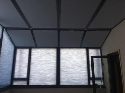 江苏电动窗帘--信誉好的电动窗帘供应商,当选上海九春智能窗饰