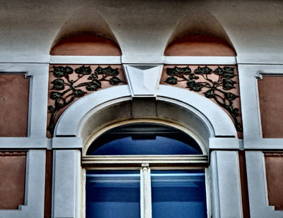 布拉格窗饰《十四》 - 第2页 - 新疆摄影站 - 中国数码摄影家论坛
