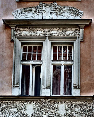 布拉格窗饰《三十二》 - 第2页 - 甘肃摄影站 - 中国数码摄影家论坛