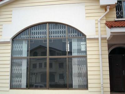 生产厂家_生产厂家供货商_供应专业防护网生产厂家_生产厂家价格_西安伊诺窗饰工程