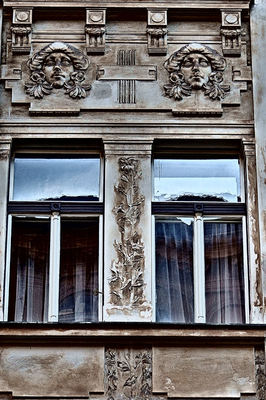 布拉格窗饰《九》 - 第2页 - 新疆摄影站 - 中国数码摄影家论坛