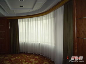 北京窗帘定做北京办公室窗帘定做