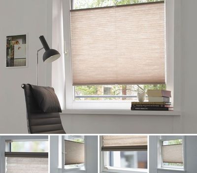 公司介绍 - 爱然居遮阳窗饰 - 九正(中国建材第一网)