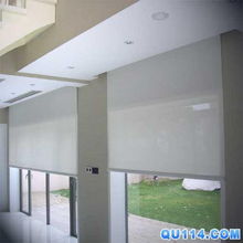 新国展附近窗帘布艺定做办公窗帘别墅窗帘定做免费上门定做服务