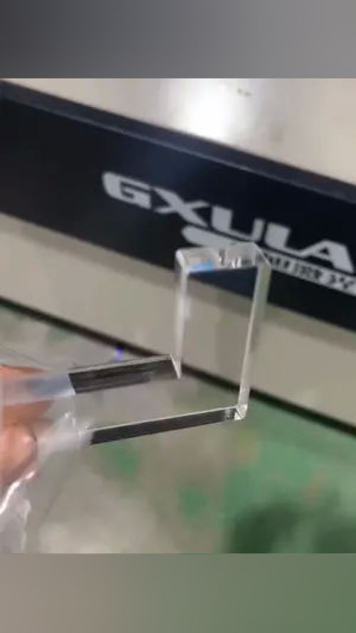 亚克力制品定制厂