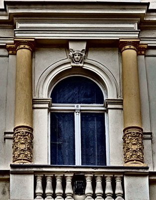 布拉格窗饰《五》 - 第2页 - 黑龙江摄影站 - 中国数码摄影家论坛