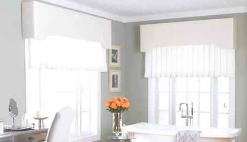 室内设计需要学的窗饰设计