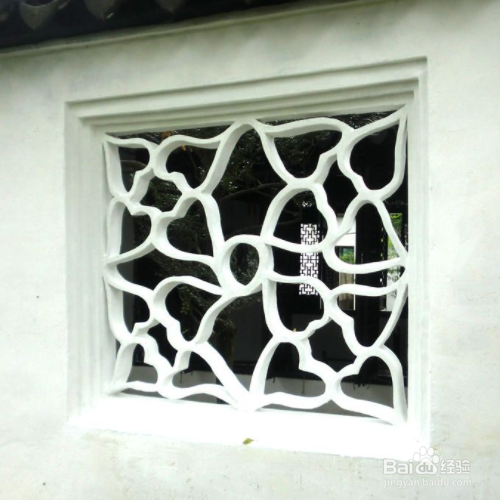 镂空花墙砌法-经验