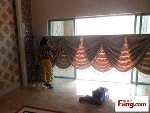 深圳龙岗精品窗饰