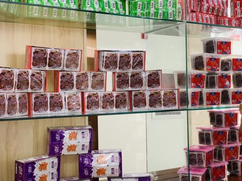 探秘郑州辣条 航母 ,男子做研发十几年,年薪过百万