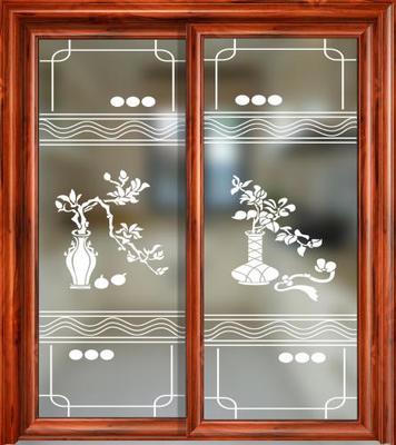 玉砂玻璃专题二