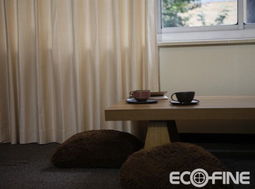 易可纺窗帘 易可纺窗饰