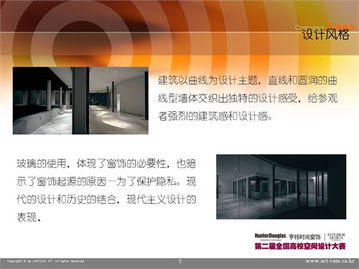 亨特时尚窗饰 窗饰发展历史博物馆