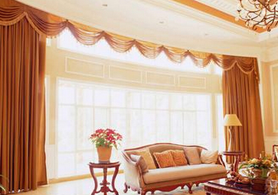高帘定制专家 厦门华龙窗饰的设计与服务