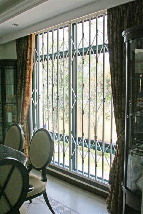 晋江室内防护窗安装指南与福鼎室内防护窗厂价直销服务介绍