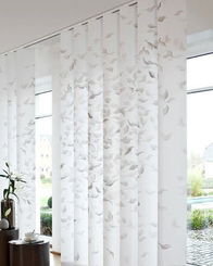 2012年最潮智能窗饰 给予足够的想像空间