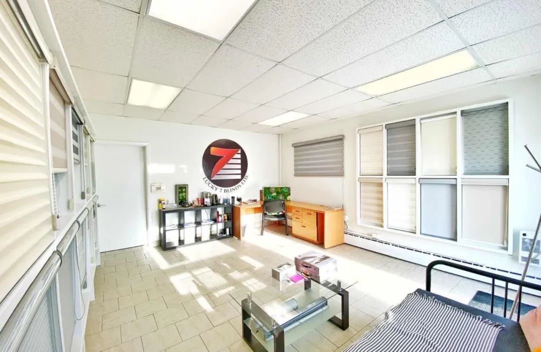 窗饰，家居格调的隐形魔法师