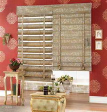 窗饰的艺术与选择