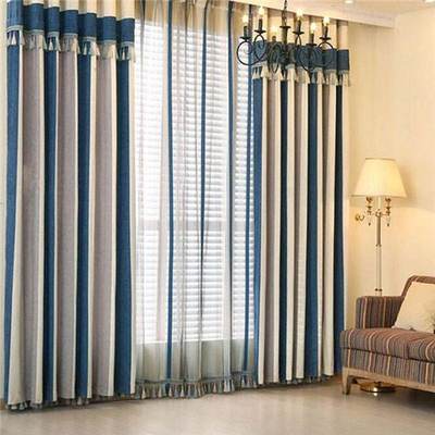 窗帘品牌排行前十名 窗帘品牌推荐