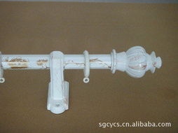 寿光市晨宇窗饰窗帘配件产品列表