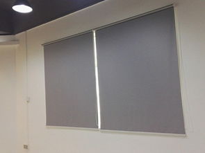 一站式办公窗饰解决方案 龙岗横岗区域专业安装，百叶帘、遮阳帘、隔热帘免费上门