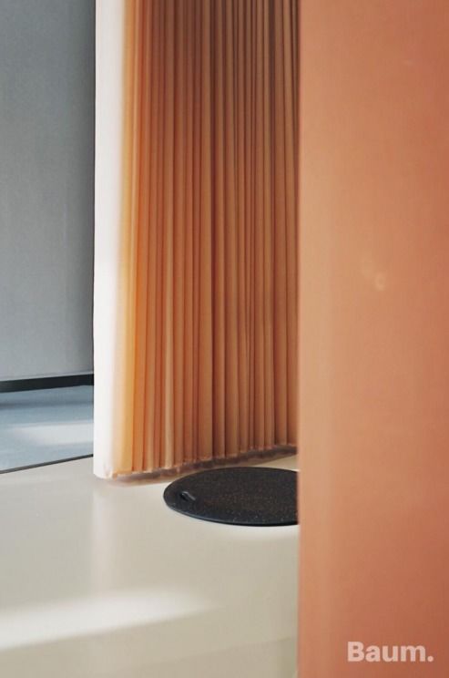 格宁斯窗饰携新作亮相设计上海2020，引领窗帘窗饰新风尚