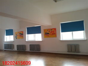 沈阳旺诚窗饰 电动卷帘，智能生活，品质之选